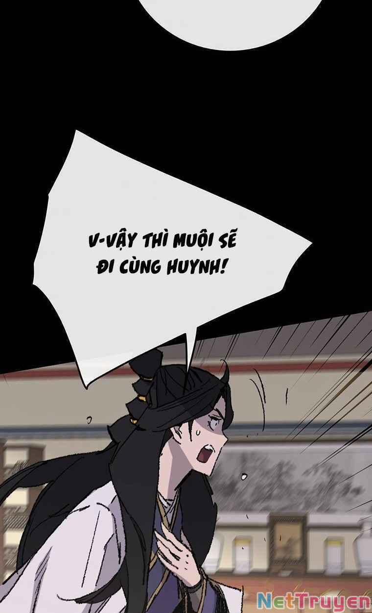 Tiên Kiếm Bất Bại 78 trang 3