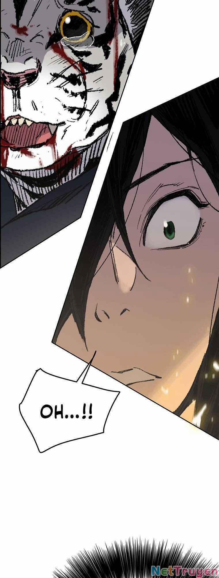 Tiên Kiếm Bất Bại 78 trang 31