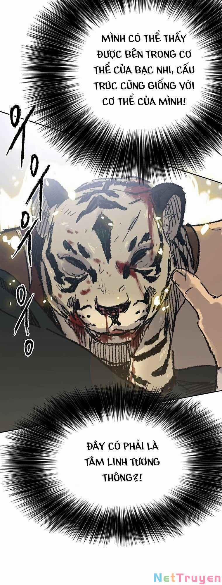 Tiên Kiếm Bất Bại 78 trang 32