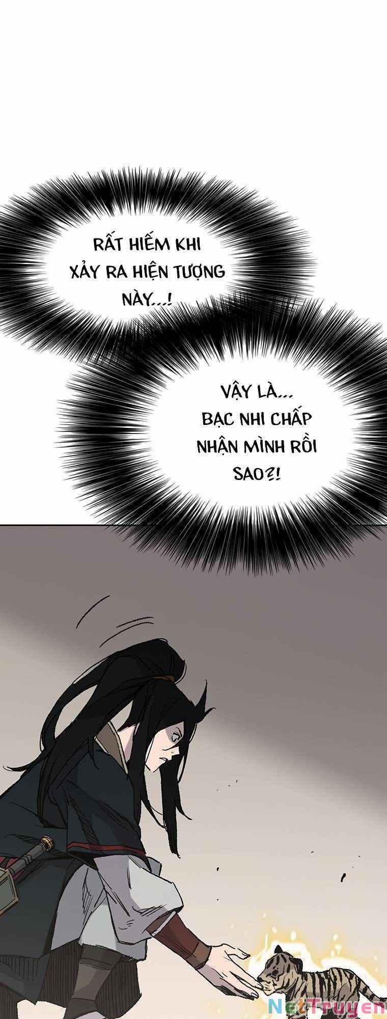 Tiên Kiếm Bất Bại 78 trang 33