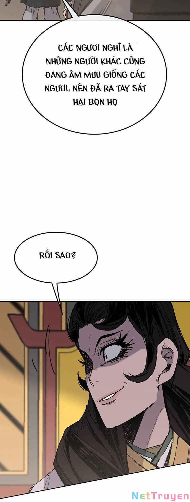 Tiên Kiếm Bất Bại 78 trang 35