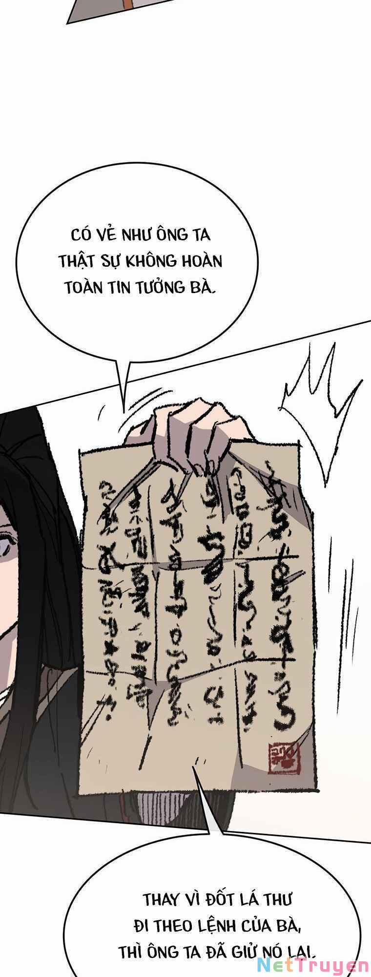 Tiên Kiếm Bất Bại 78 trang 38