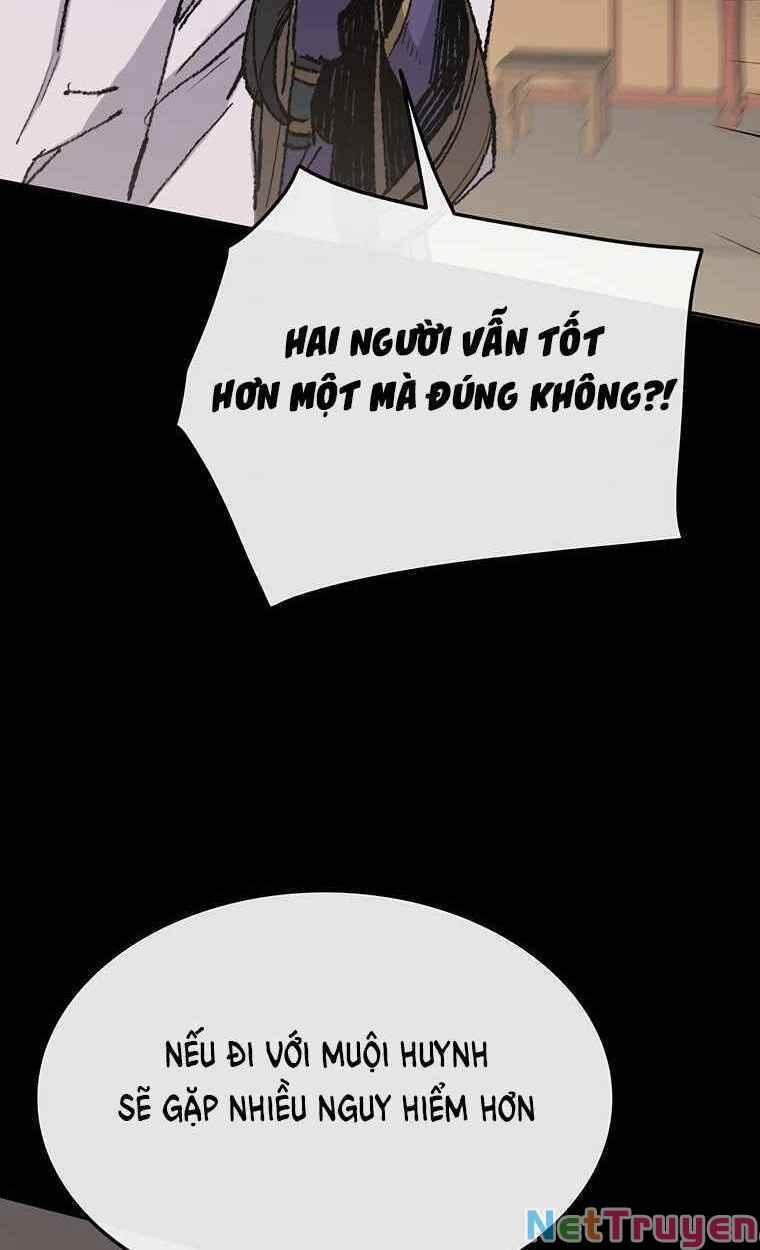 Tiên Kiếm Bất Bại 78 trang 4