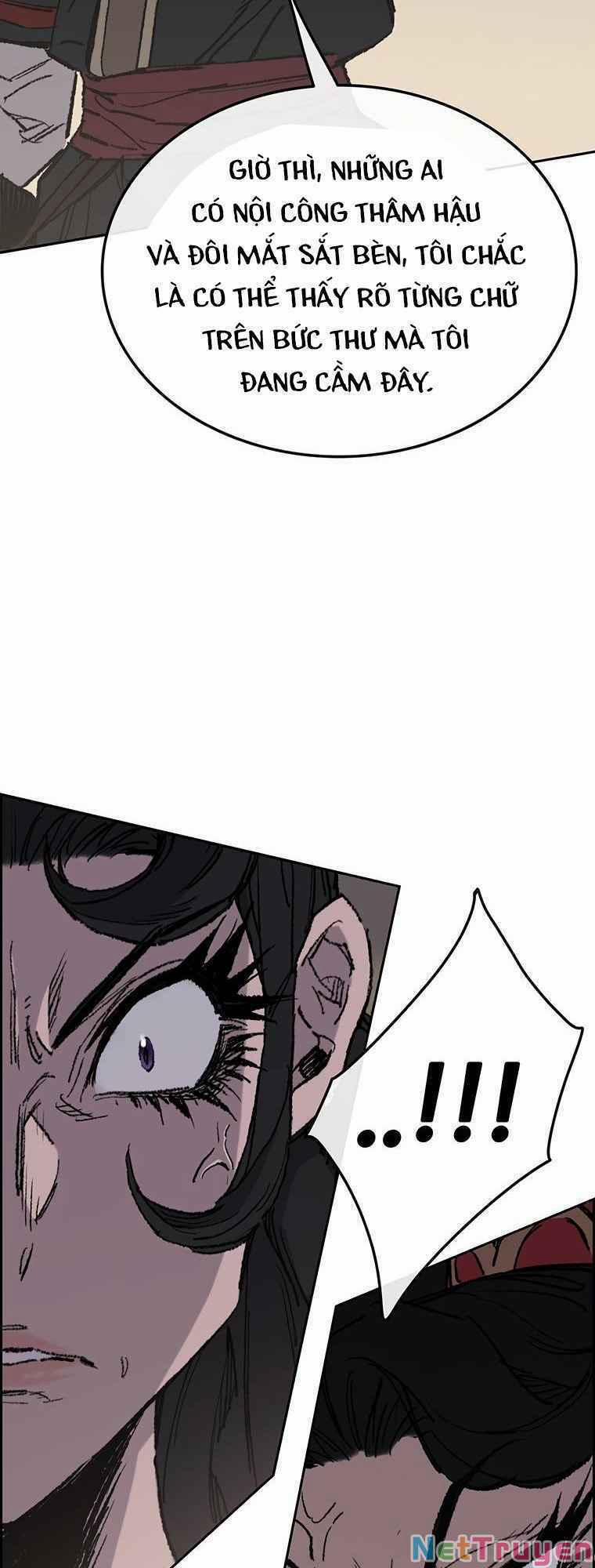 Tiên Kiếm Bất Bại 78 trang 40