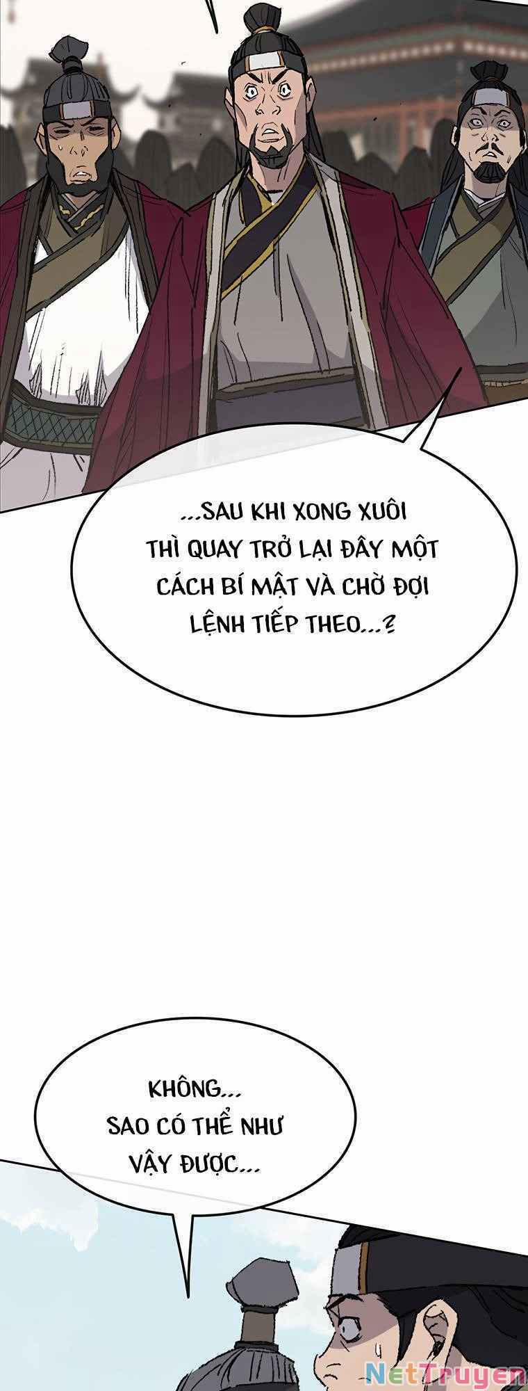Tiên Kiếm Bất Bại 78 trang 42