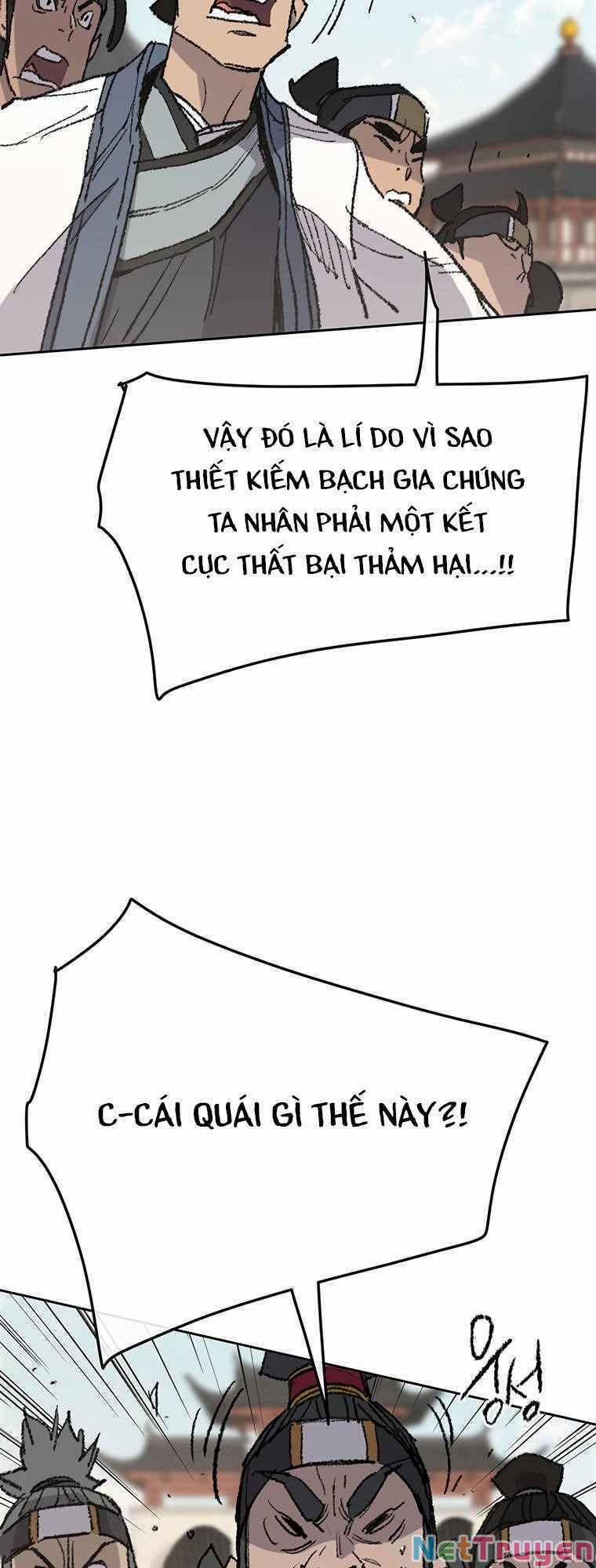 Tiên Kiếm Bất Bại 78 trang 44