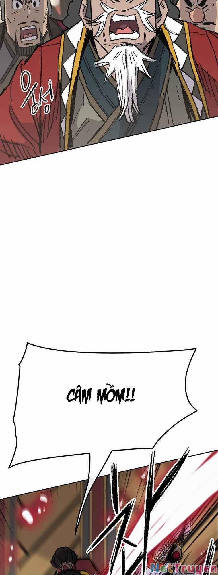 Tiên Kiếm Bất Bại 78 trang 45