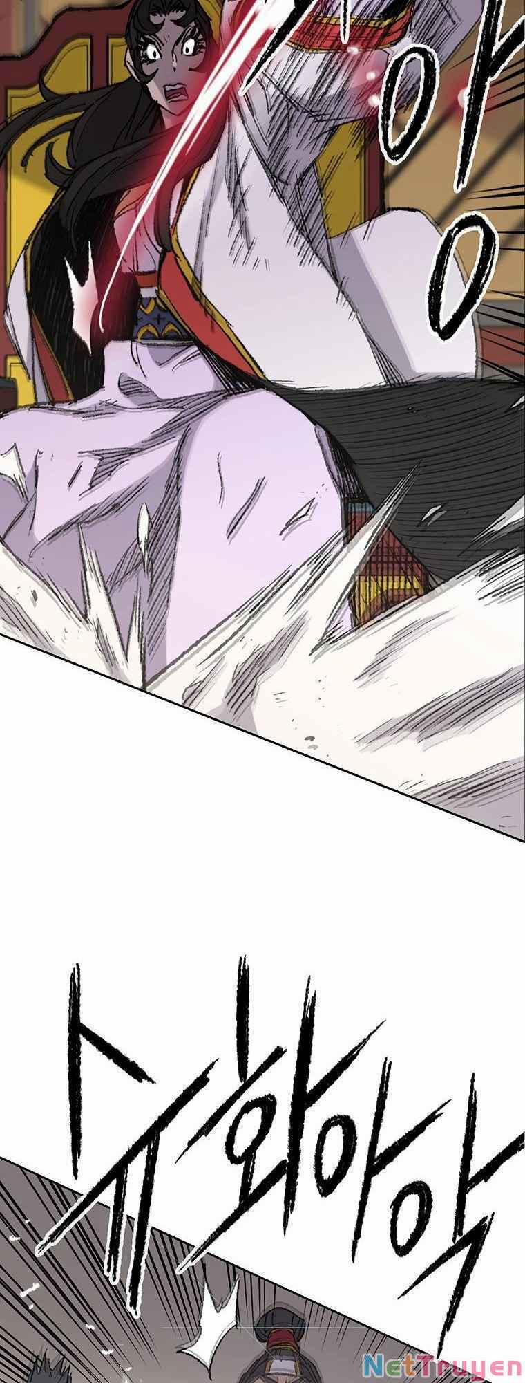 Tiên Kiếm Bất Bại 78 trang 46