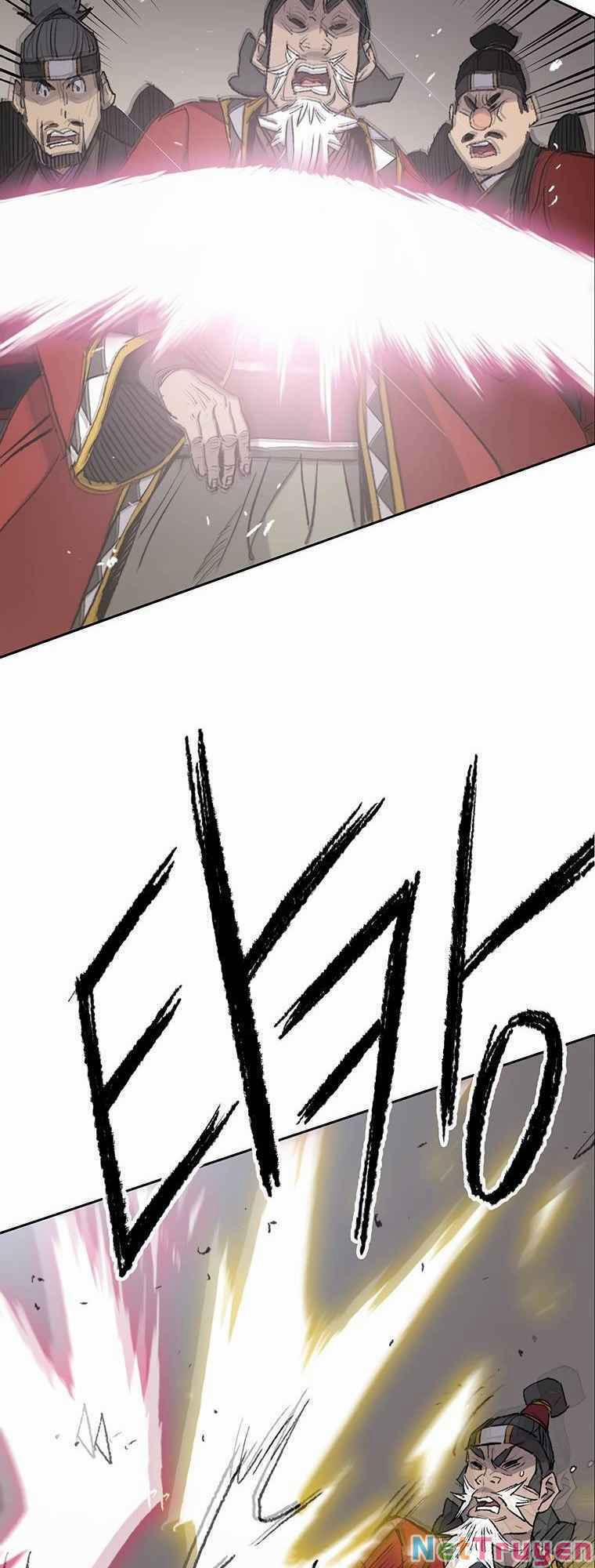 Tiên Kiếm Bất Bại 78 trang 47