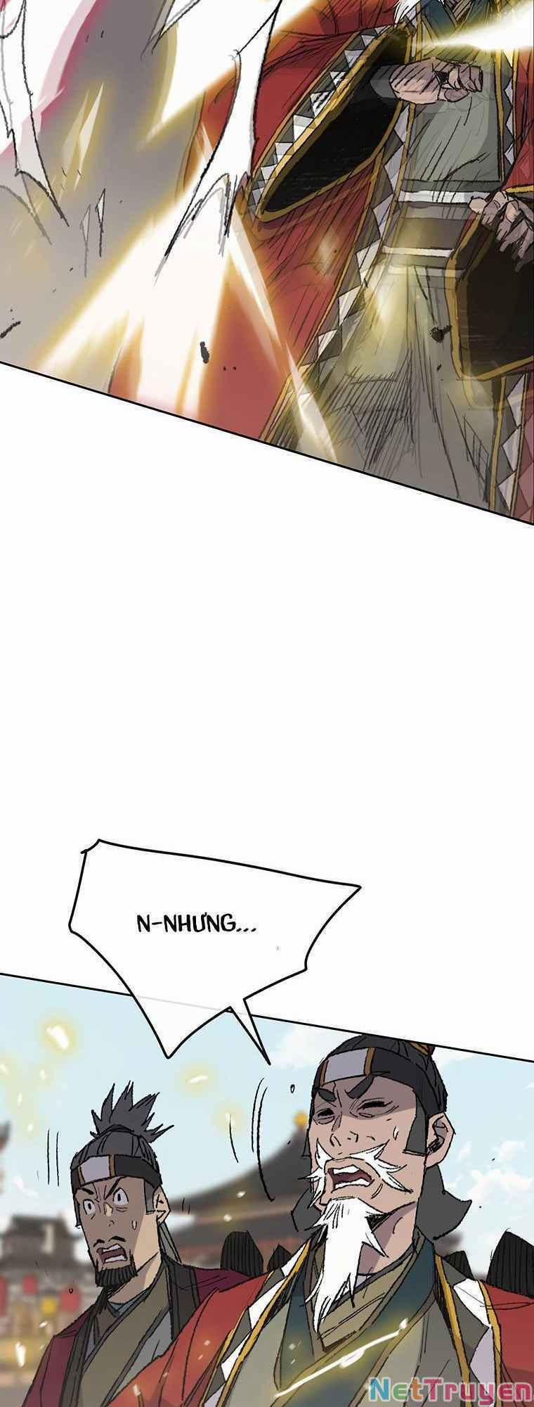 Tiên Kiếm Bất Bại 78 trang 48