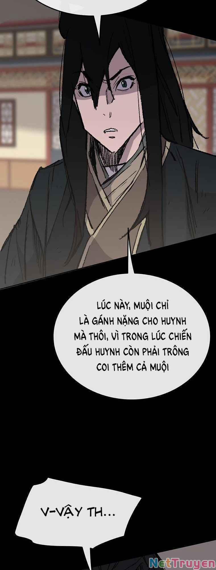 Tiên Kiếm Bất Bại 78 trang 5