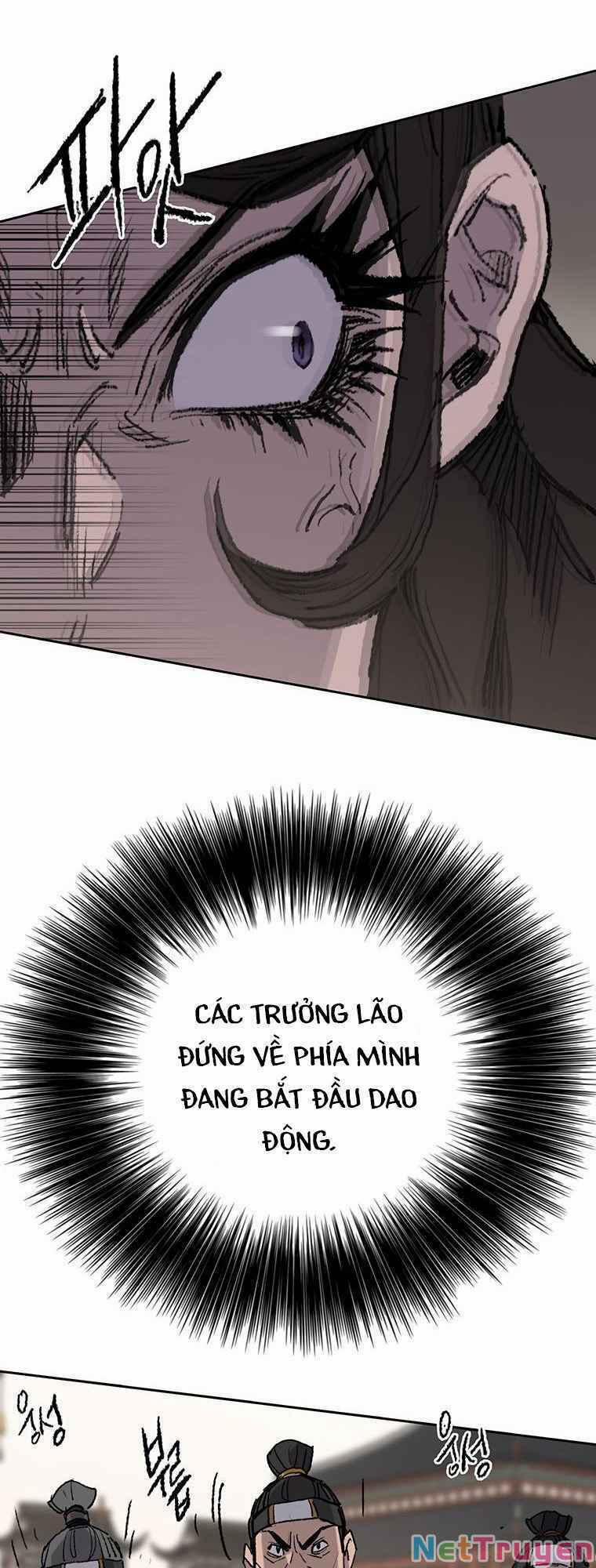 Tiên Kiếm Bất Bại 78 trang 51