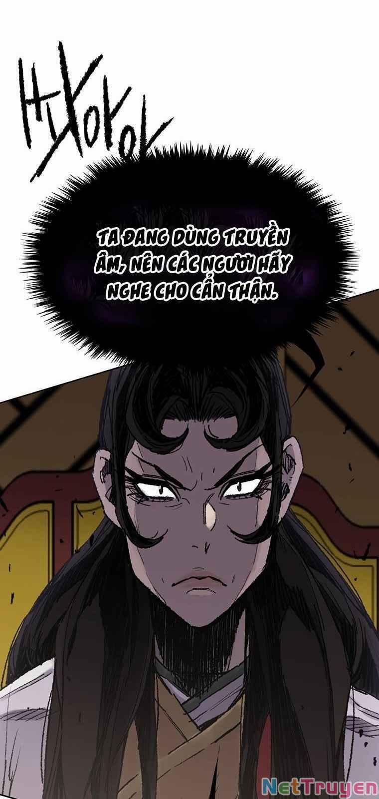 Tiên Kiếm Bất Bại 78 trang 53