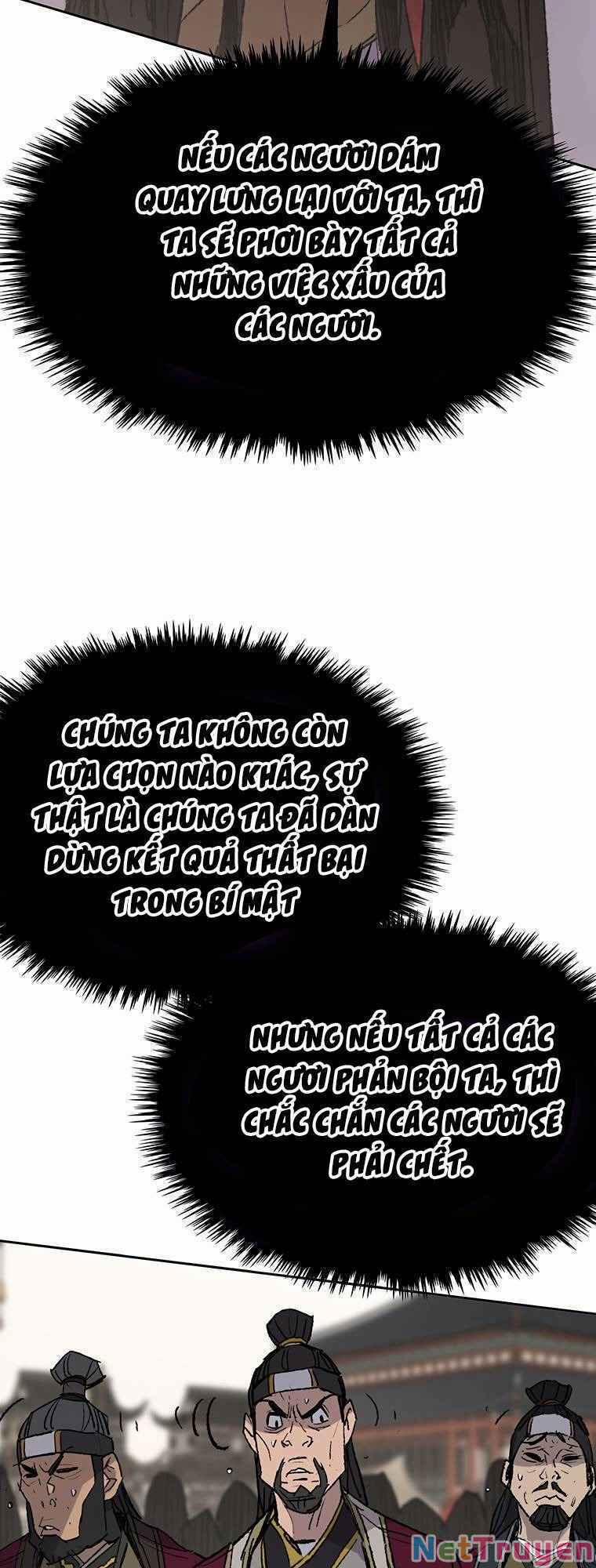 Tiên Kiếm Bất Bại 78 trang 54