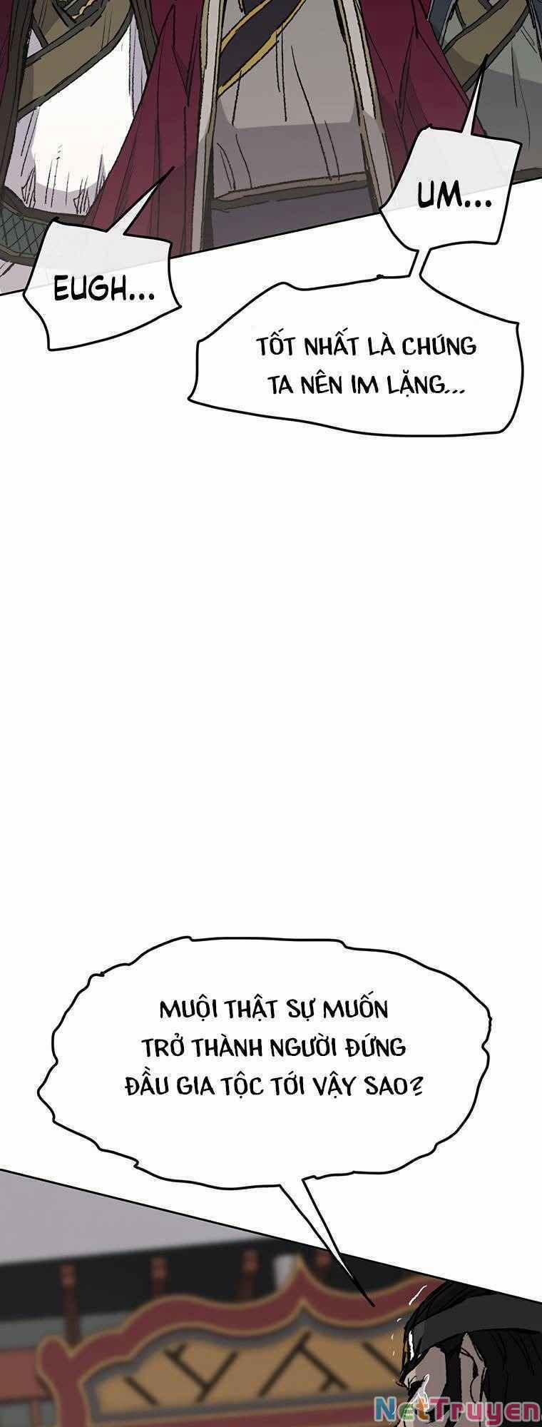 Tiên Kiếm Bất Bại 78 trang 55