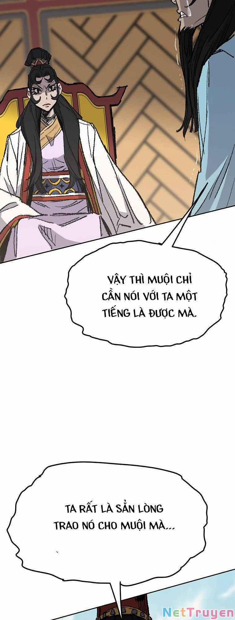 Tiên Kiếm Bất Bại 78 trang 56