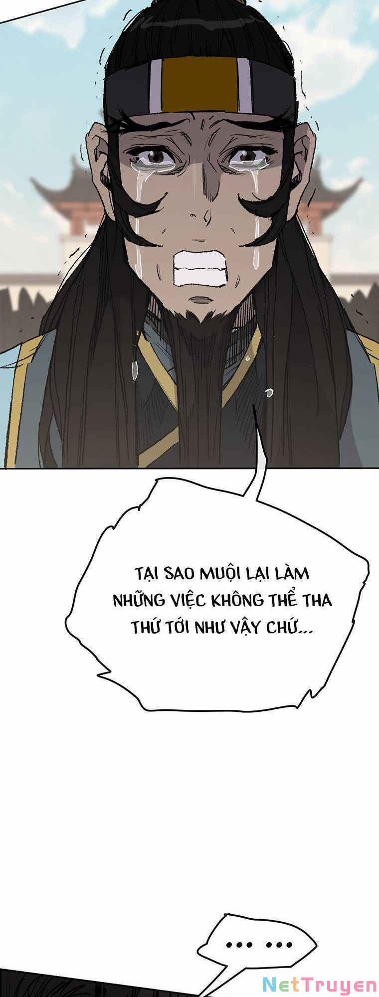 Tiên Kiếm Bất Bại 78 trang 57