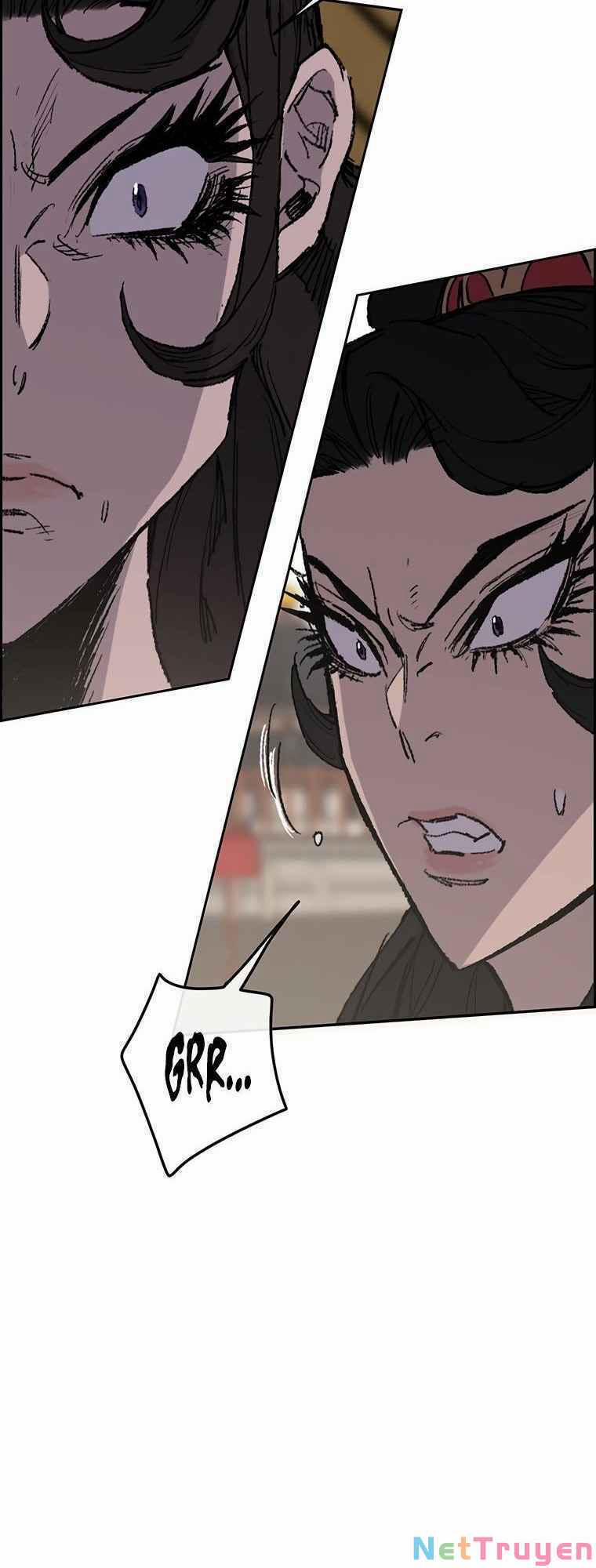 Tiên Kiếm Bất Bại 78 trang 58