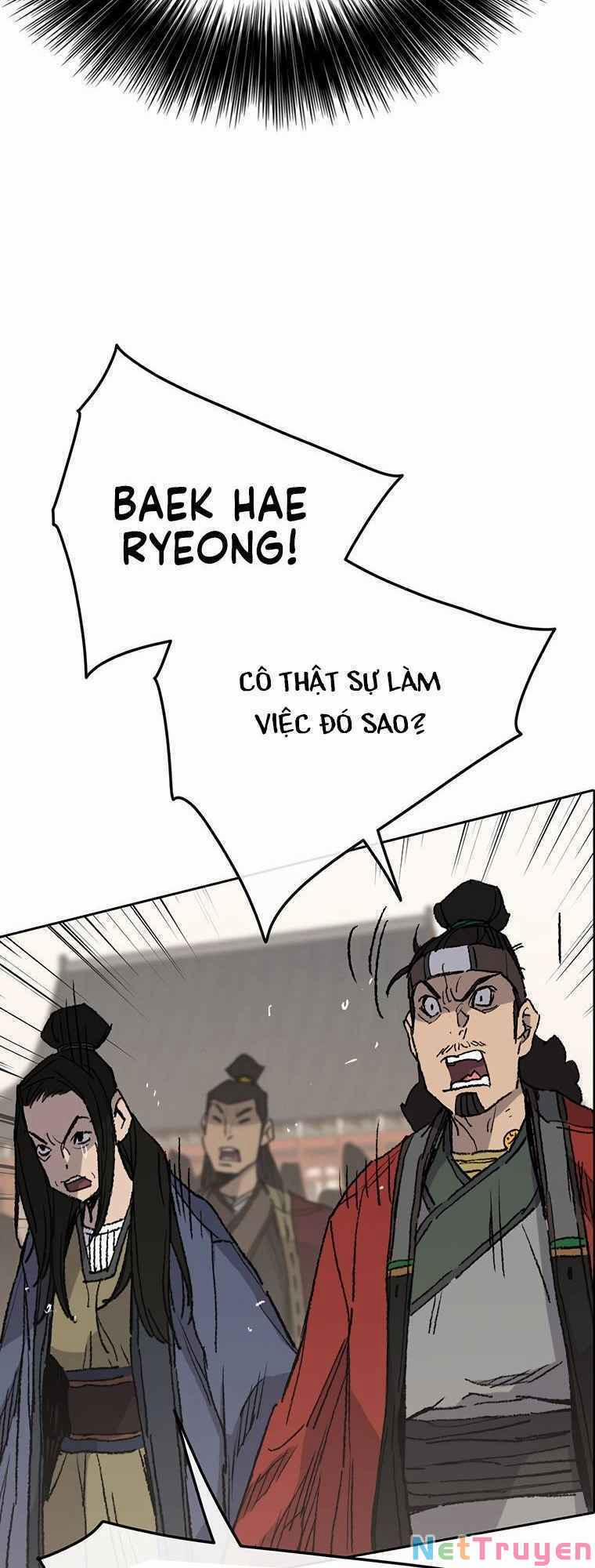 Tiên Kiếm Bất Bại 78 trang 60