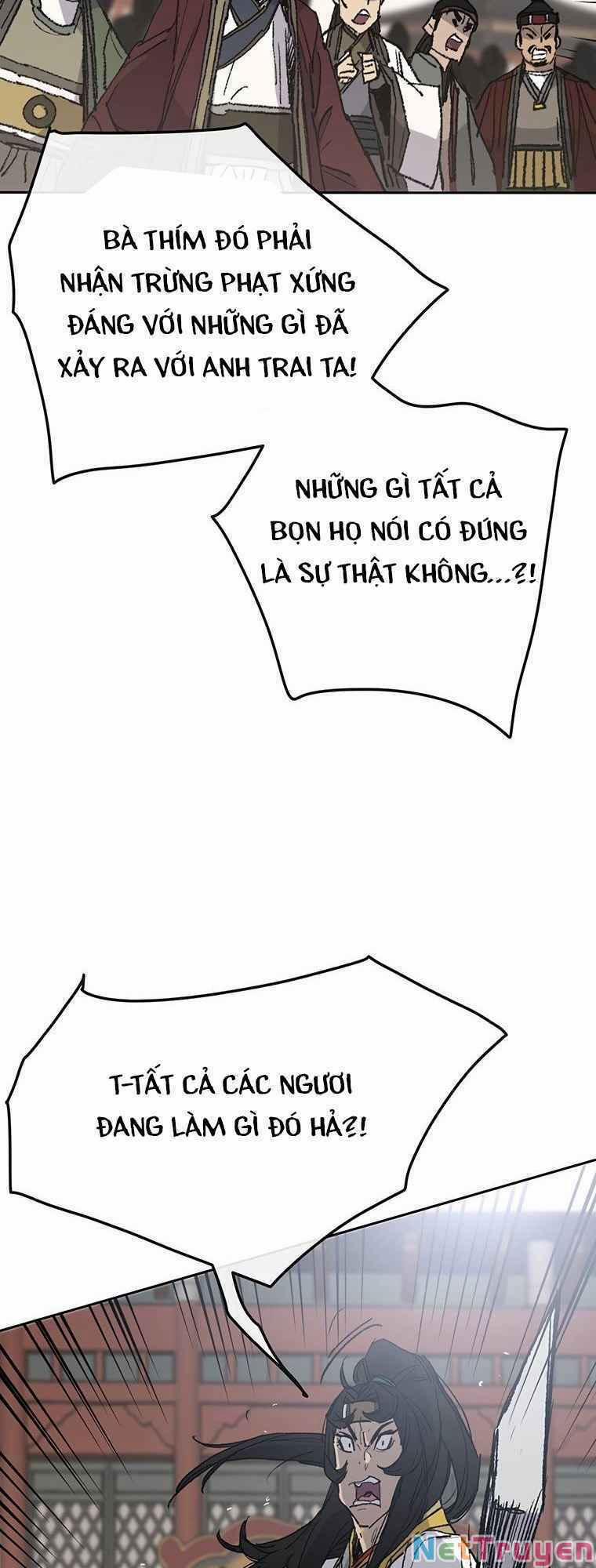 Tiên Kiếm Bất Bại 78 trang 62