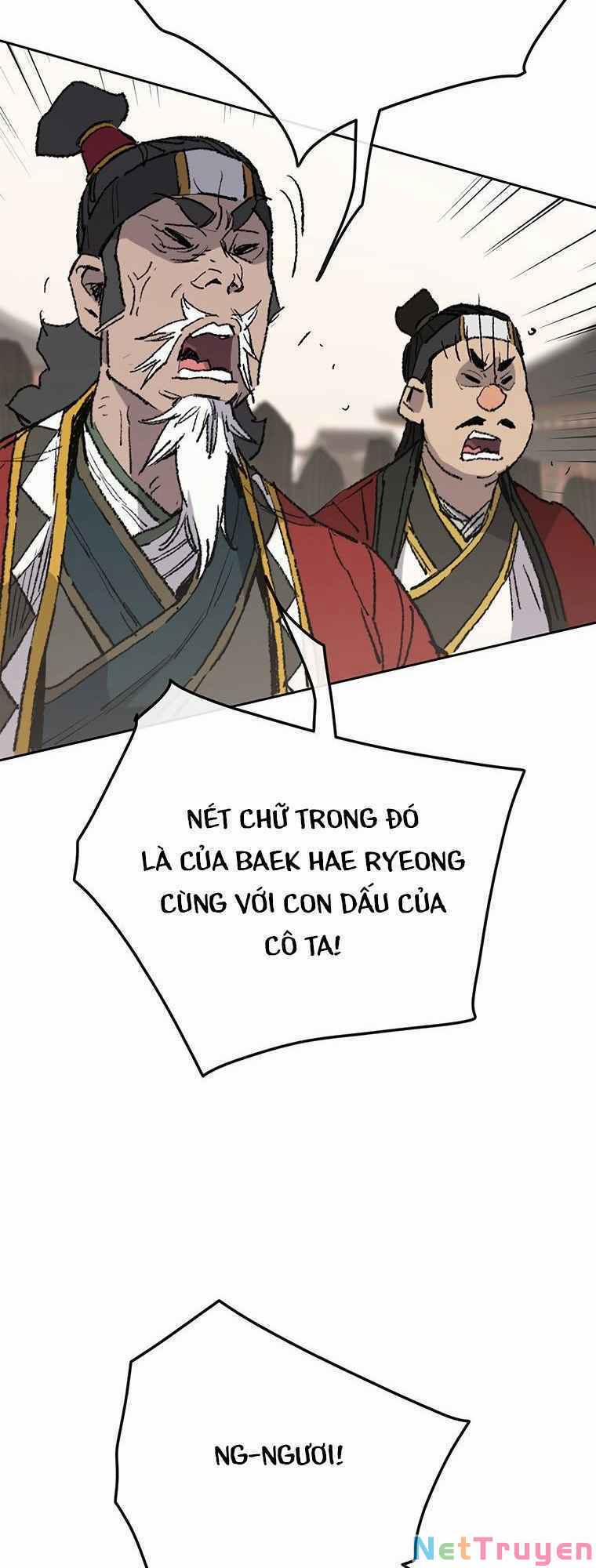 Tiên Kiếm Bất Bại 78 trang 64