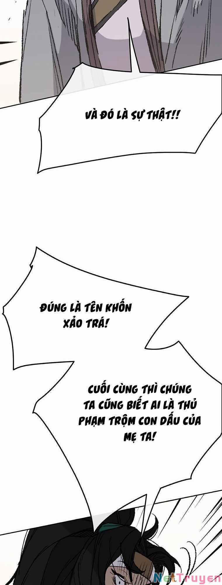 Tiên Kiếm Bất Bại 78 trang 68