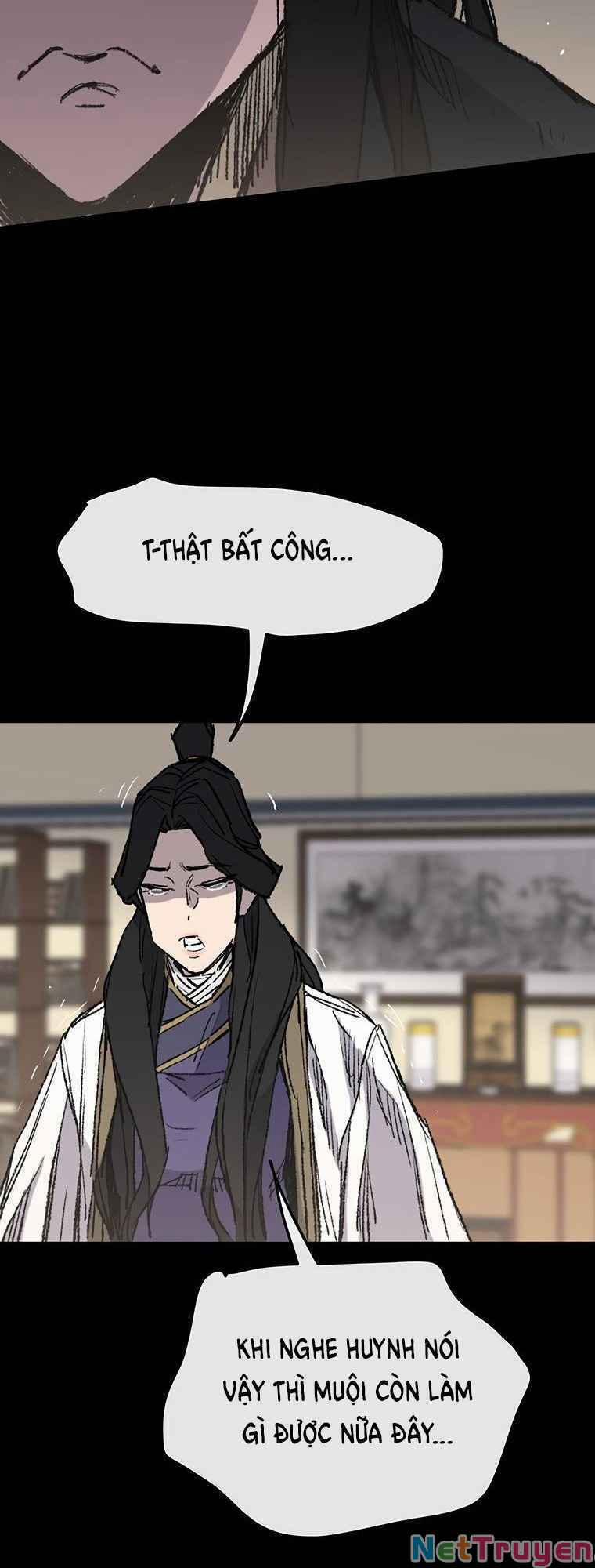 Tiên Kiếm Bất Bại 78 trang 7