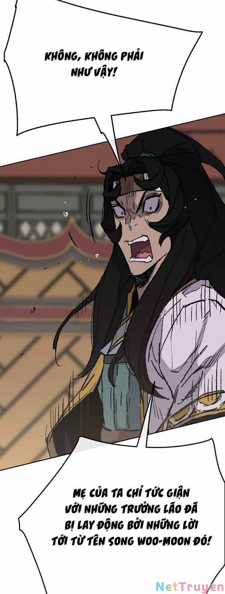 Tiên Kiếm Bất Bại 78 trang 72