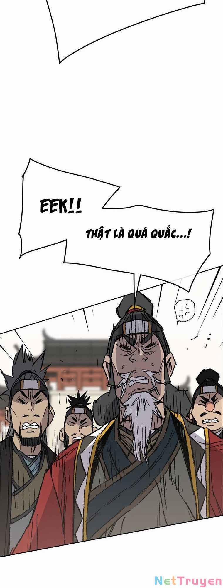 Tiên Kiếm Bất Bại 78 trang 73
