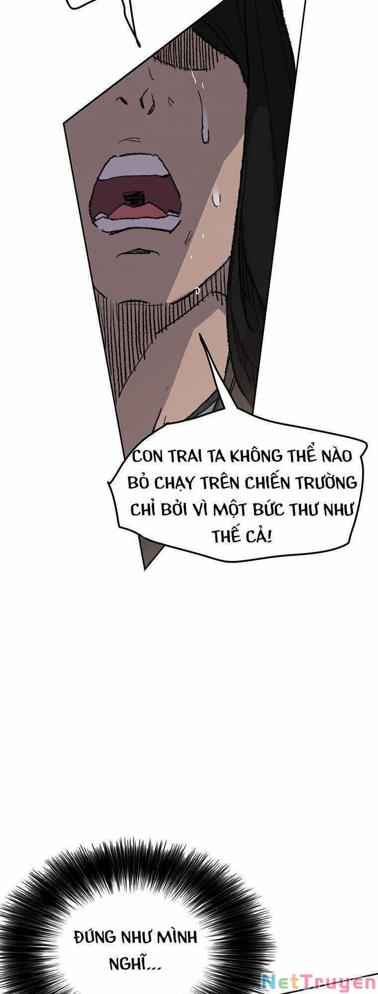 Tiên Kiếm Bất Bại 78 trang 79