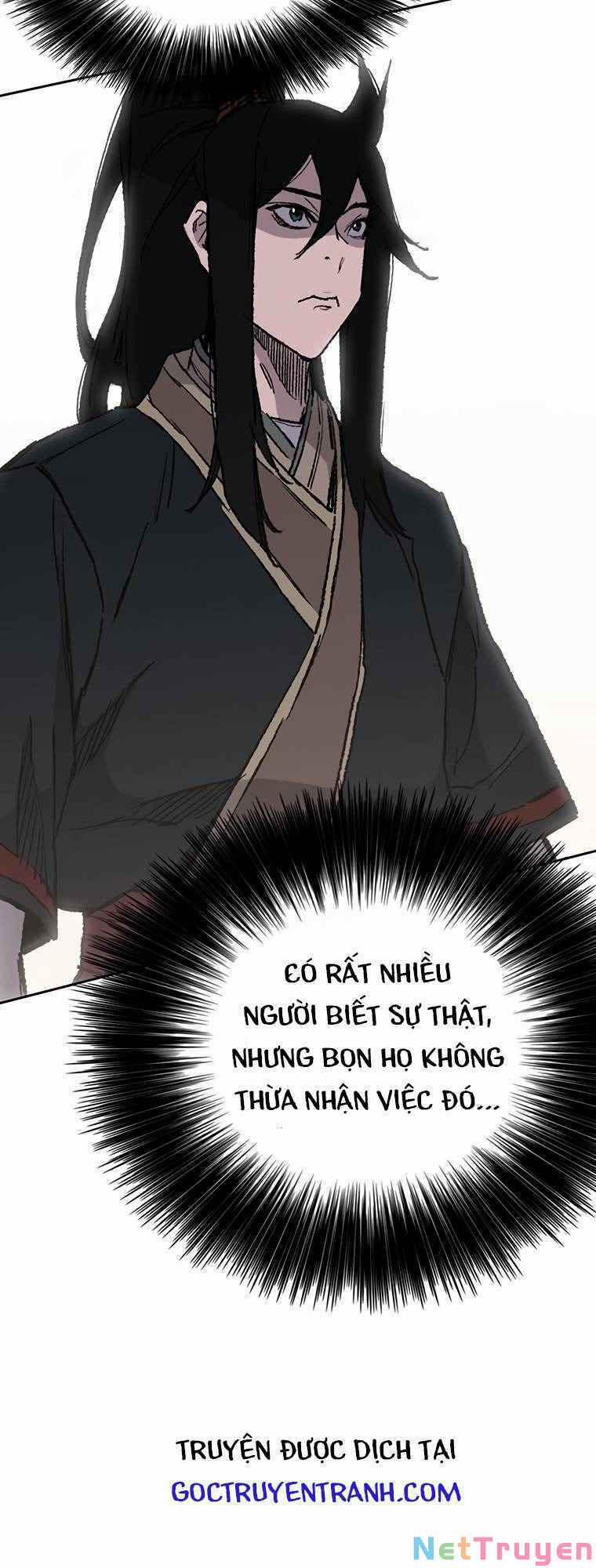 Tiên Kiếm Bất Bại 78 trang 80