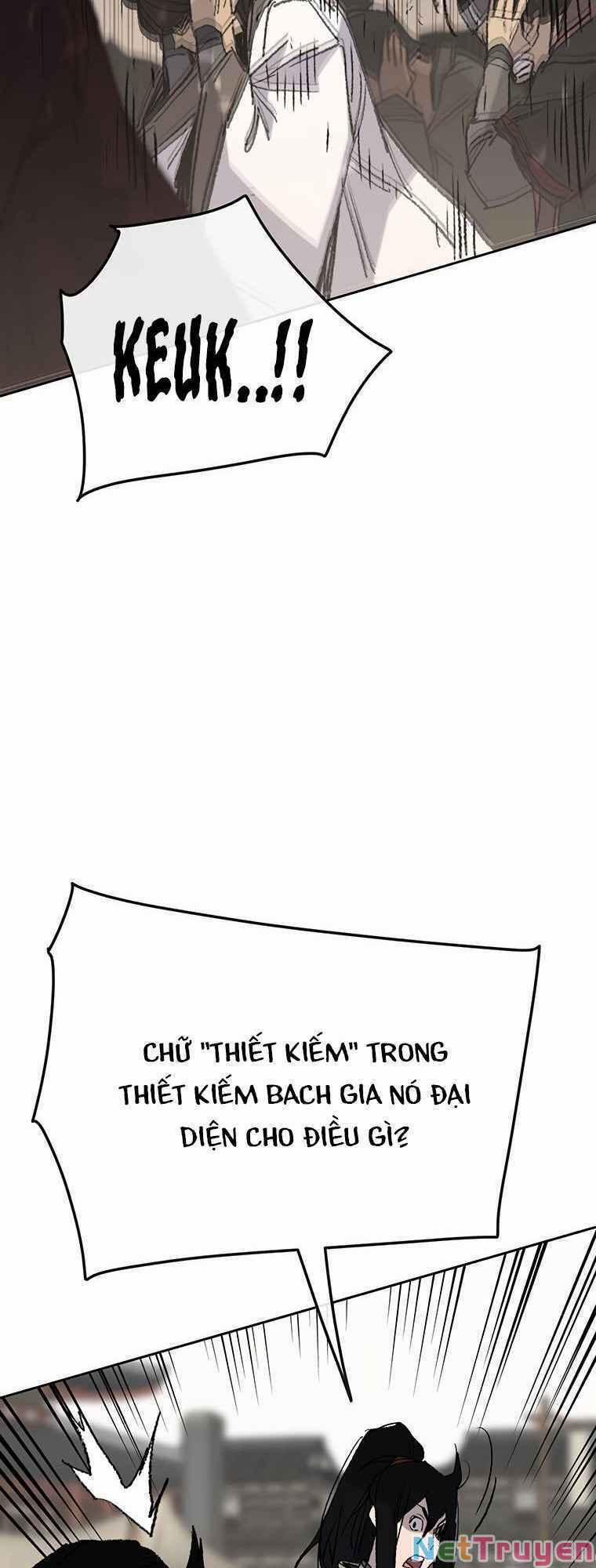 Tiên Kiếm Bất Bại 78 trang 88