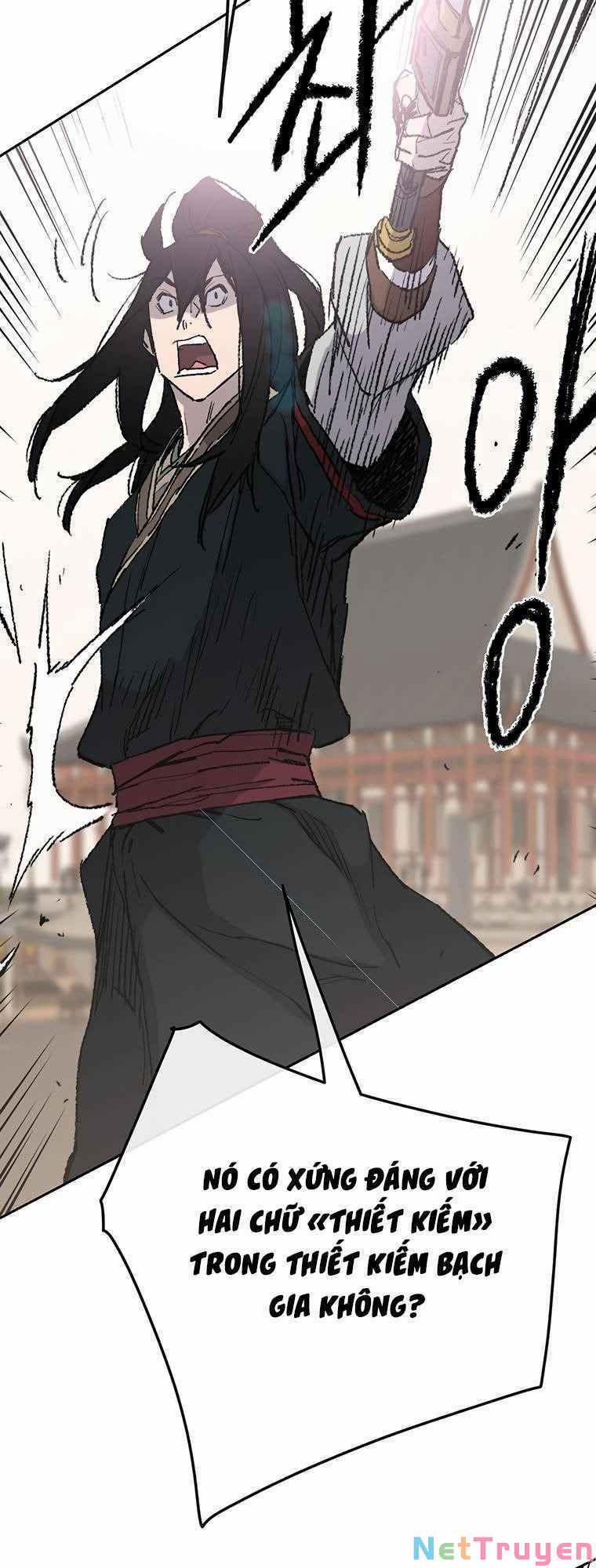 Tiên Kiếm Bất Bại 78 trang 92