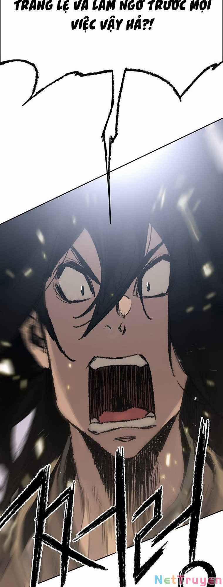 Tiên Kiếm Bất Bại 78 trang 95