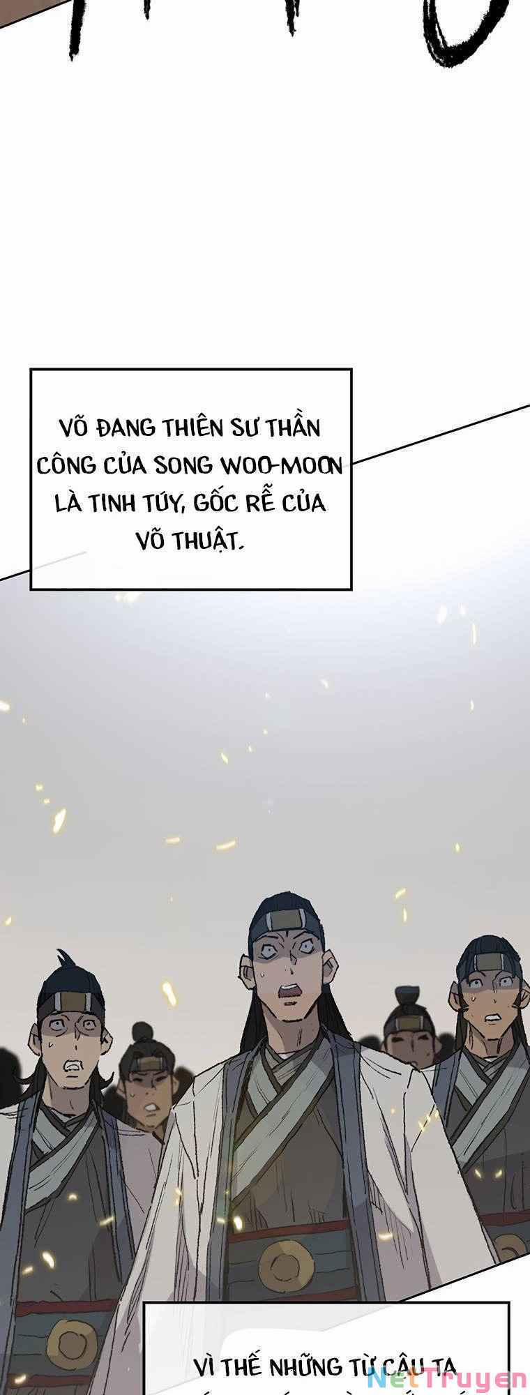 Tiên Kiếm Bất Bại 78 trang 96