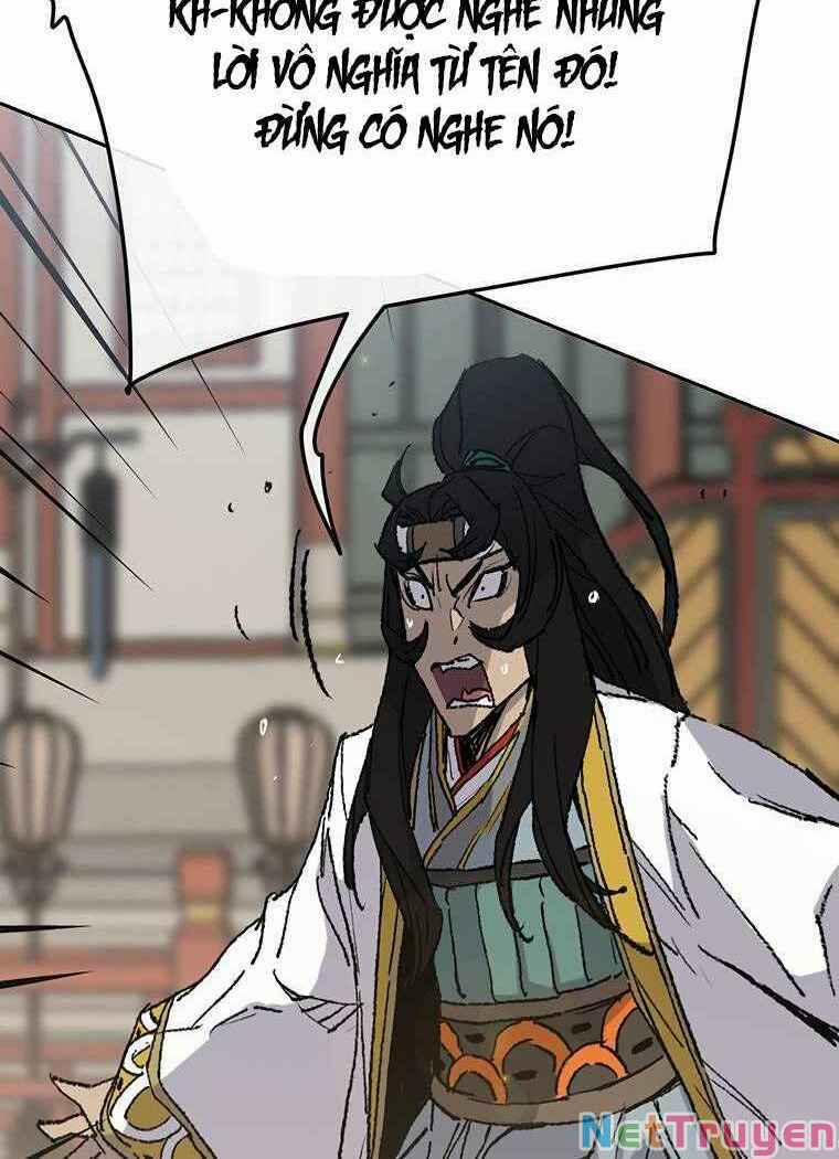 Tiên Kiếm Bất Bại 78 trang 98