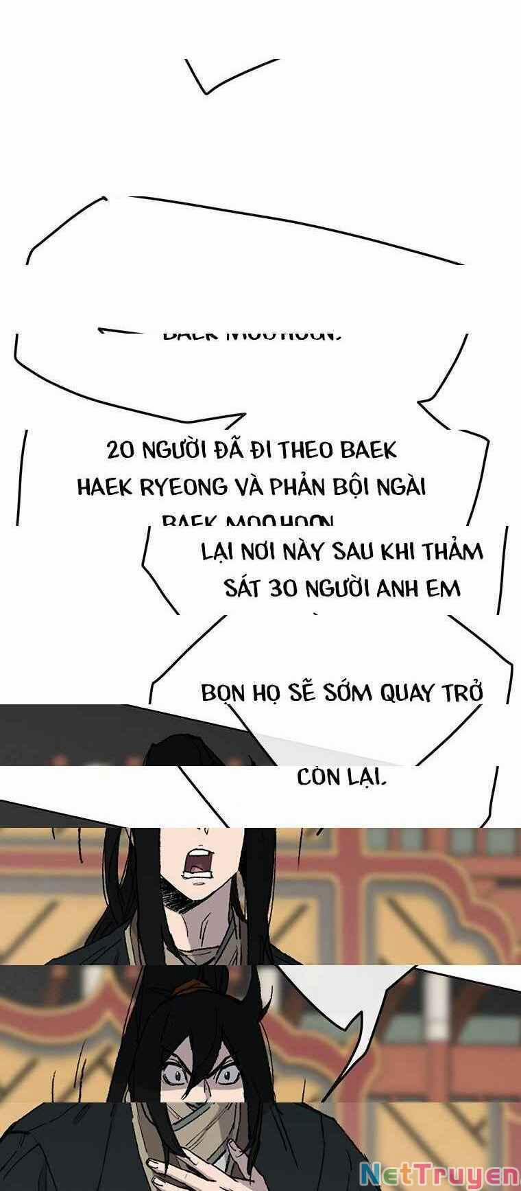 Tiên Kiếm Bất Bại 79 trang 11