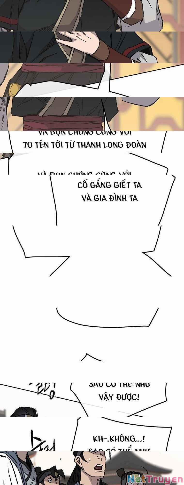 Tiên Kiếm Bất Bại 79 trang 12