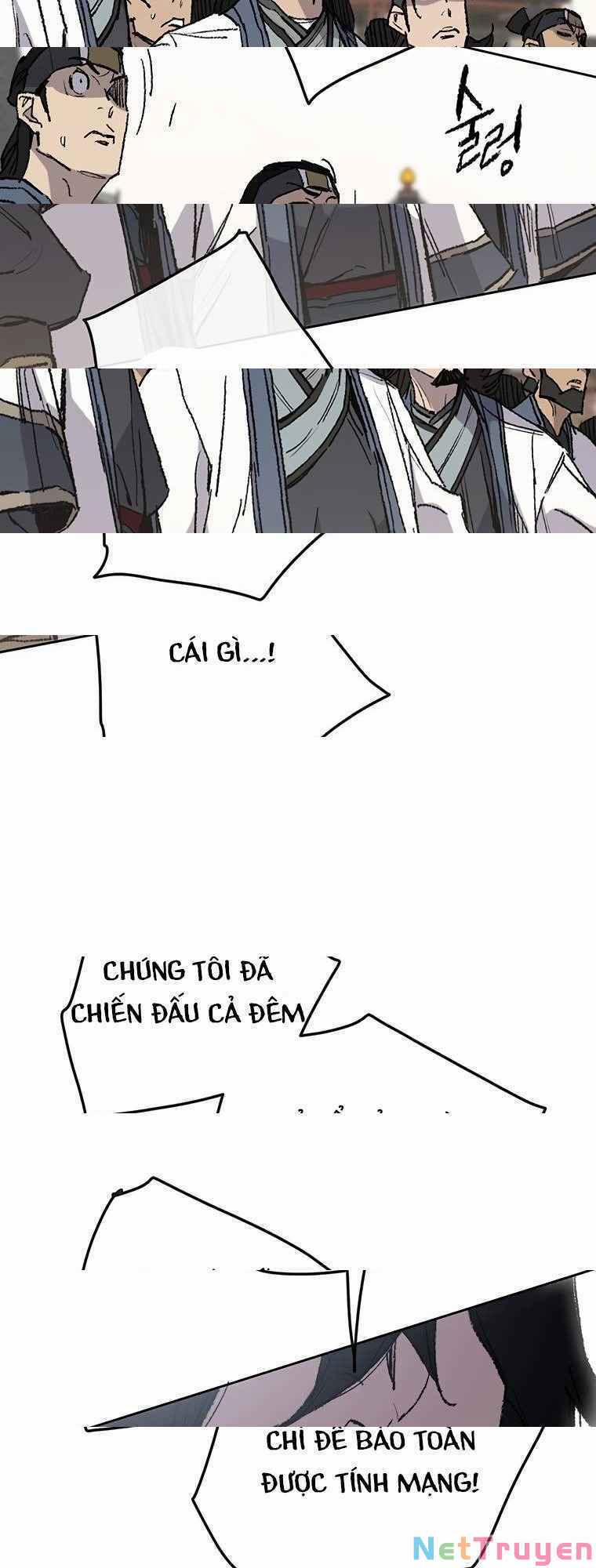 Tiên Kiếm Bất Bại 79 trang 13