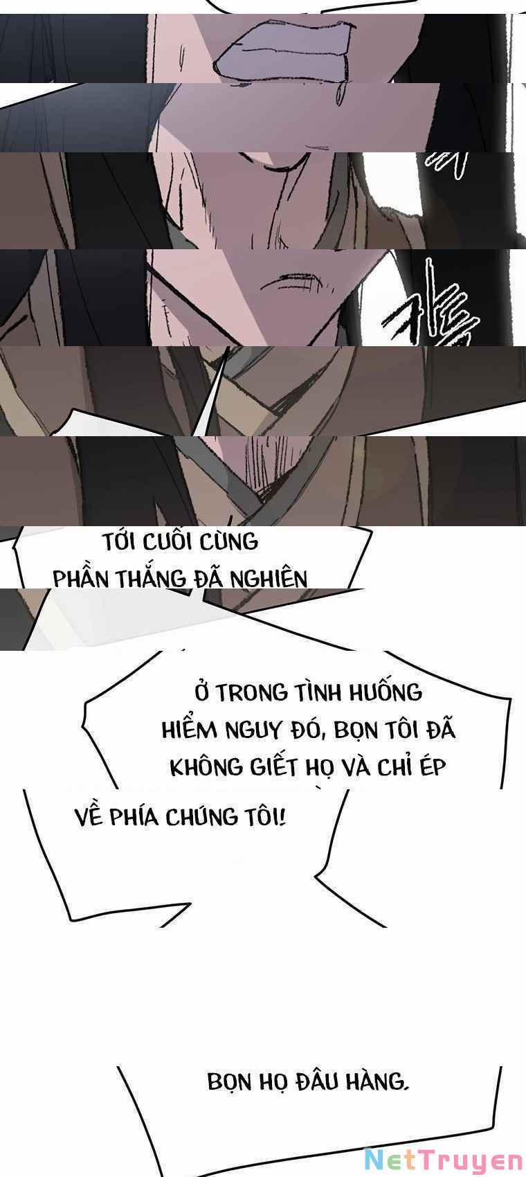 Tiên Kiếm Bất Bại 79 trang 14