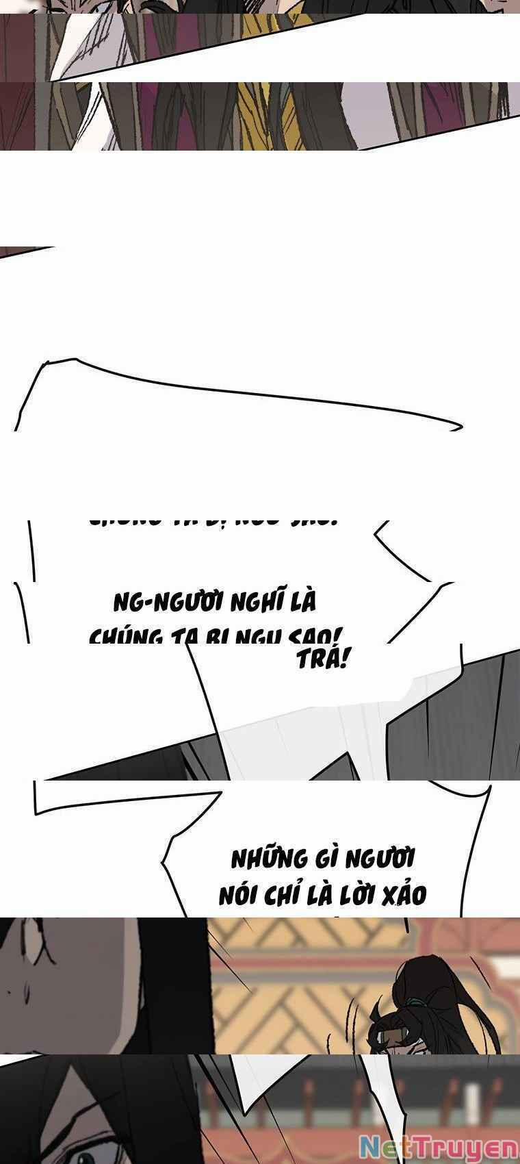 Tiên Kiếm Bất Bại 79 trang 18