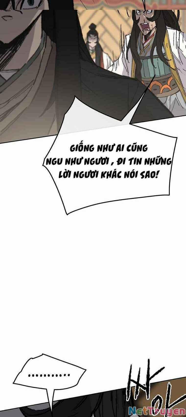 Tiên Kiếm Bất Bại 79 trang 19