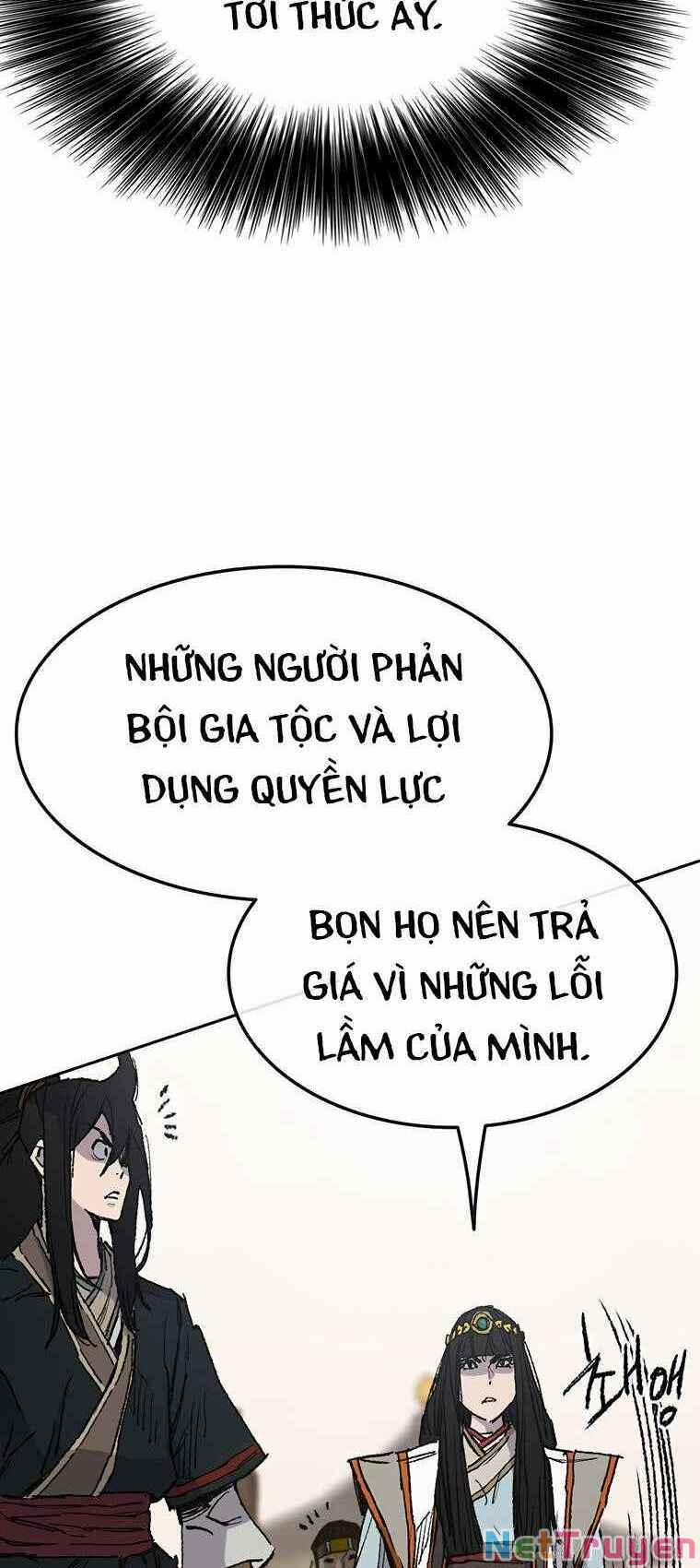 Tiên Kiếm Bất Bại 79 trang 23