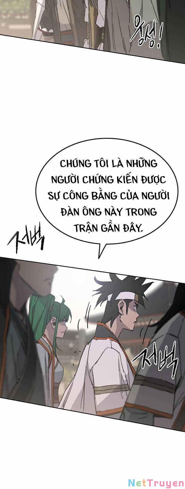 Tiên Kiếm Bất Bại 79 trang 25