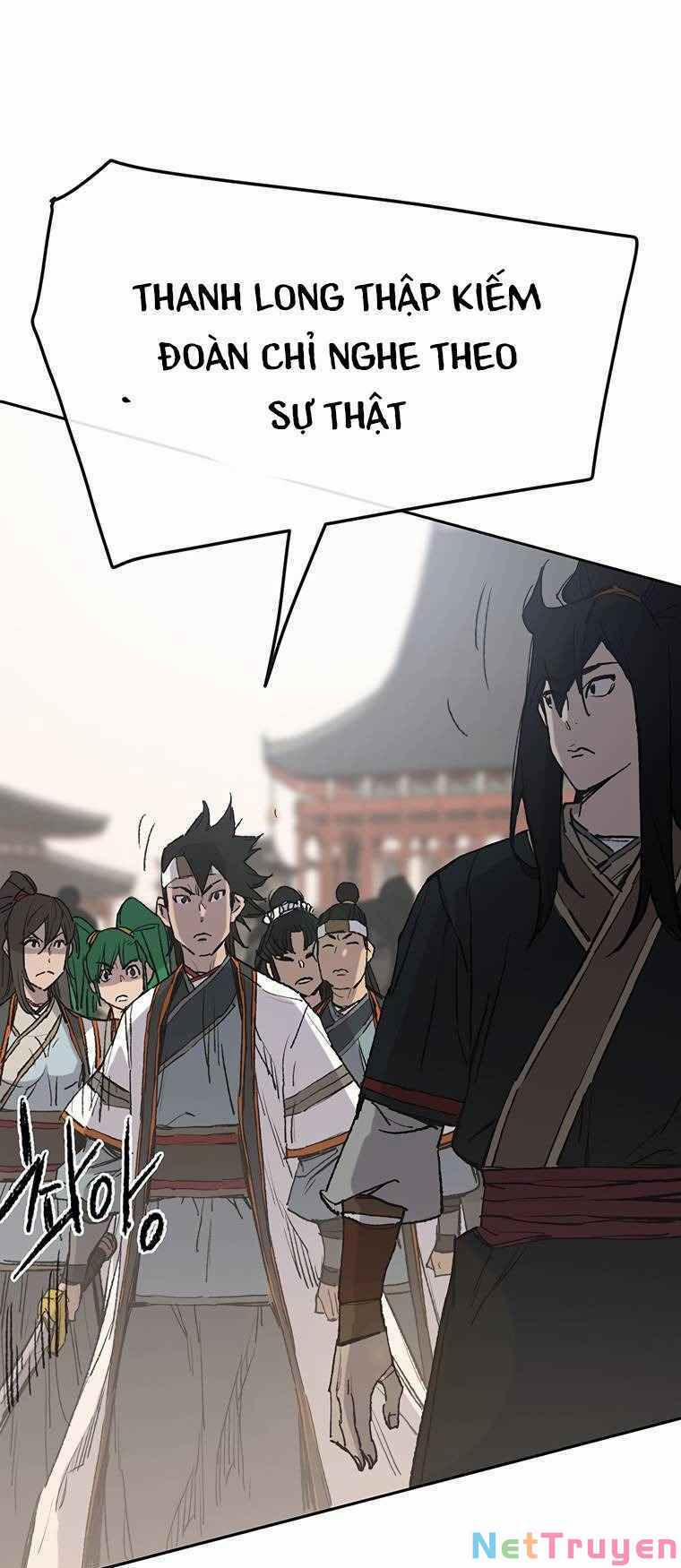 Tiên Kiếm Bất Bại 79 trang 26