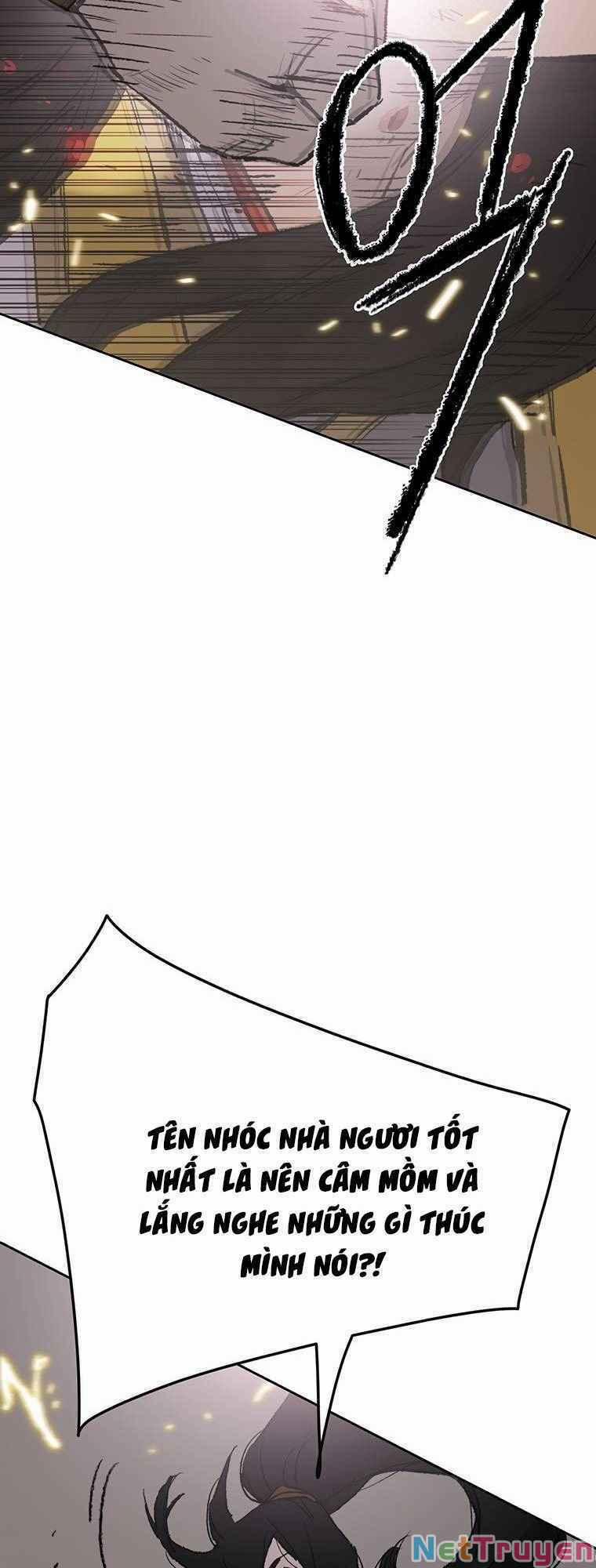 Tiên Kiếm Bất Bại 79 trang 3