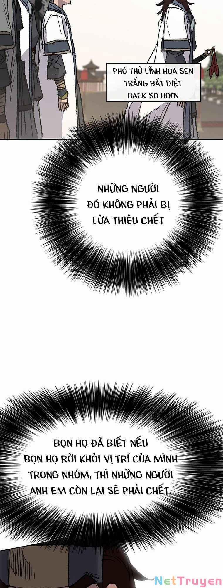 Tiên Kiếm Bất Bại 79 trang 32