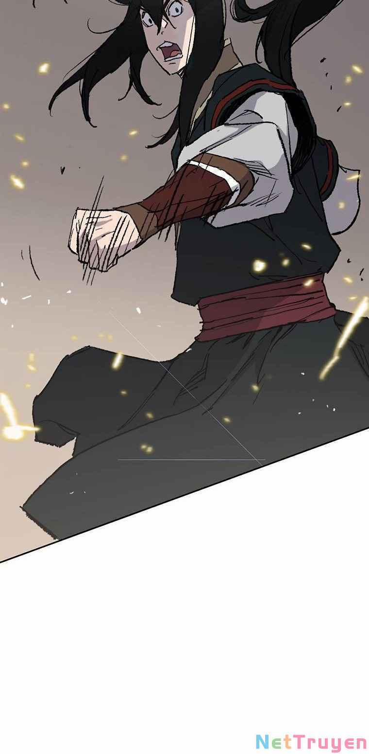 Tiên Kiếm Bất Bại 79 trang 4