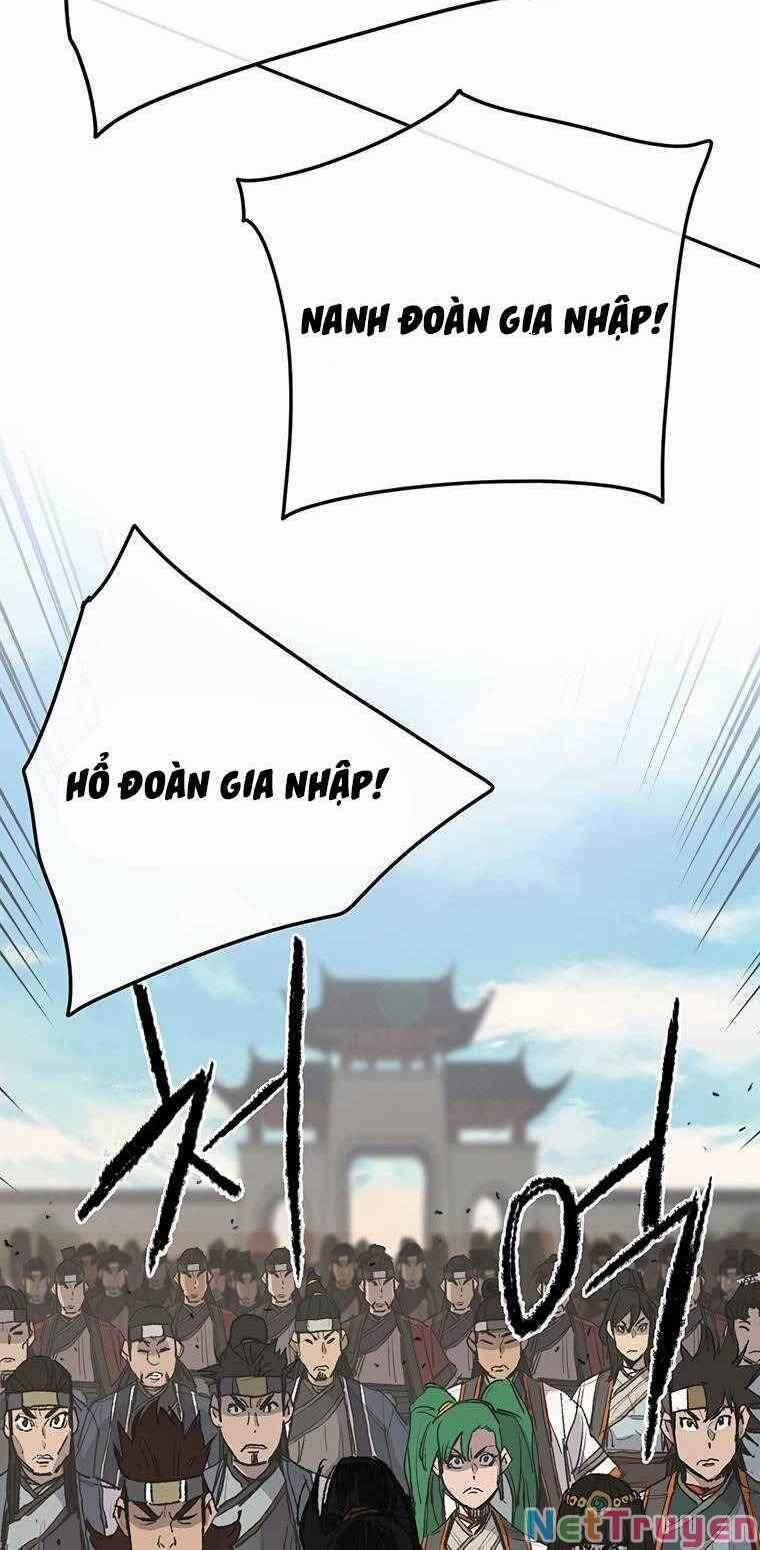 Tiên Kiếm Bất Bại 79 trang 43