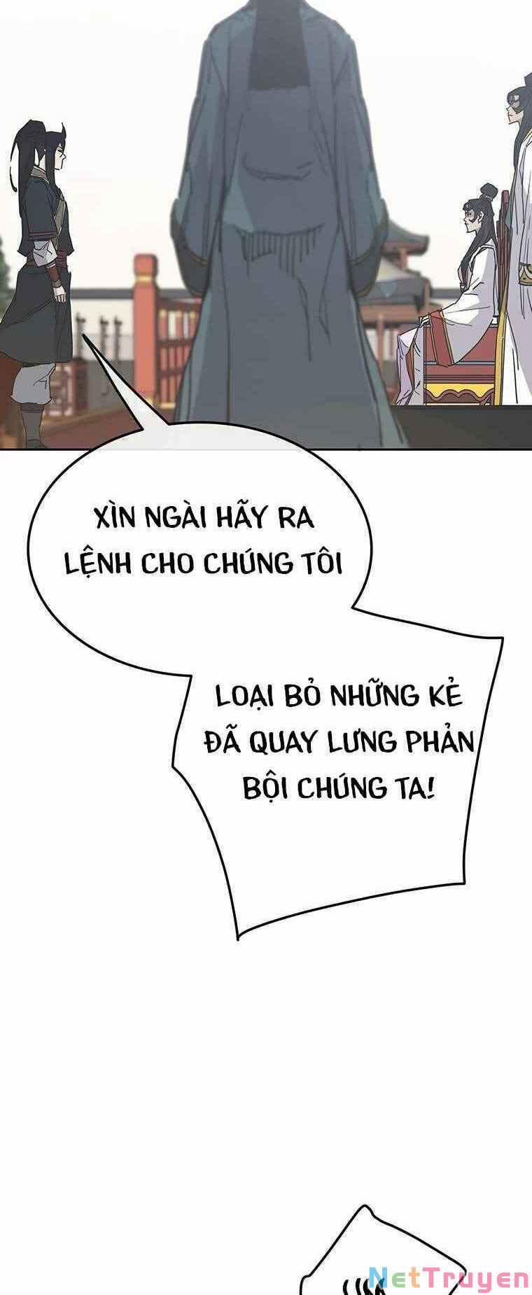 Tiên Kiếm Bất Bại 79 trang 47